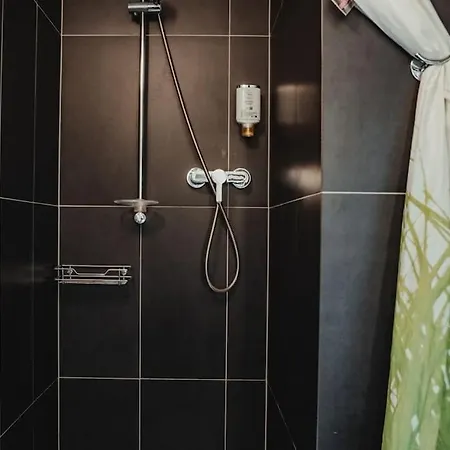 All-in-one Studio Cityapartment Mitte 501 Μπίλεφελντ