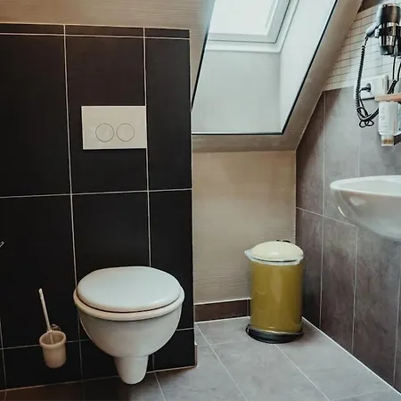 All-in-one Studio Cityapartment Mitte 501